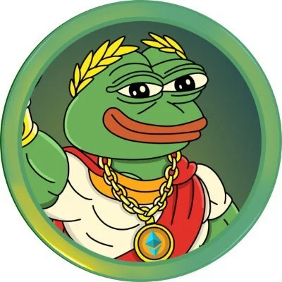 PepeEmpire token sale