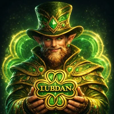 Lubdan presale