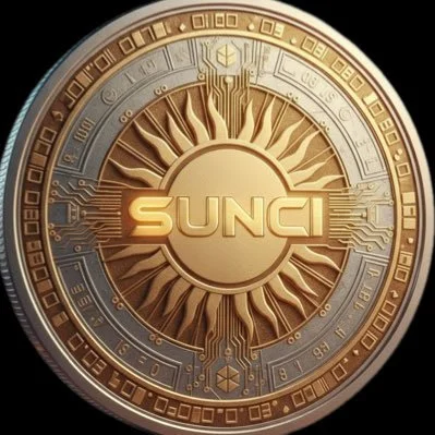 SUNCI Presale