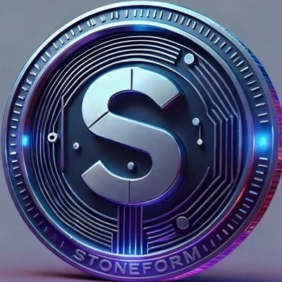 STONEFORM Crypto presale
