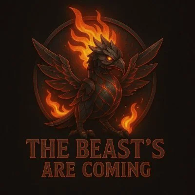 CryptoBeasts