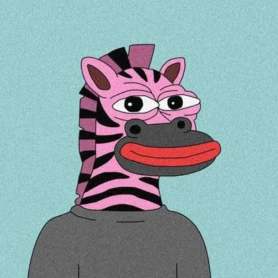 PINKZEBRA token presale