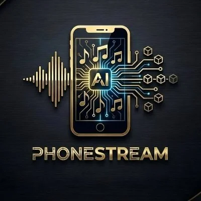 PhoneStream token sale