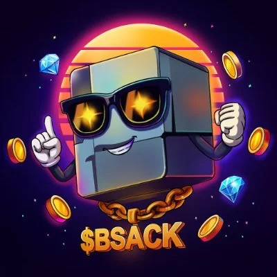 Blocksack Presale