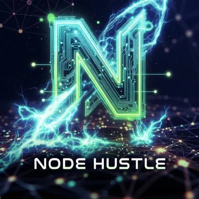 Node Hustle Coin token sale