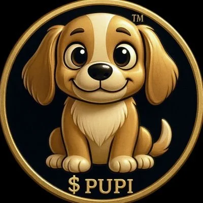 PUPI latest crypt presale