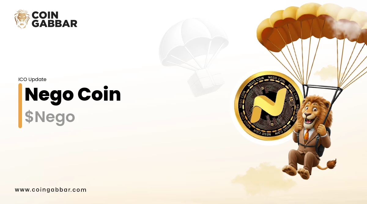 Nego Coin