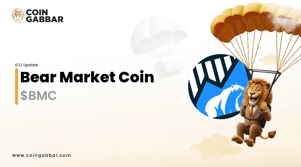 Bear Market Coin