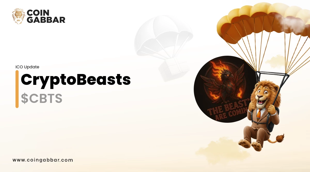 CryptoBeasts