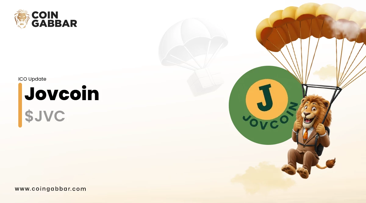 Jovcoin