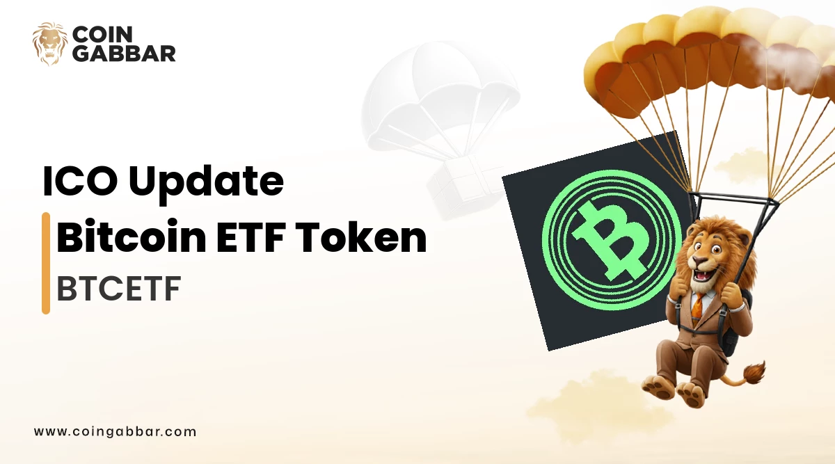 Bitcoin ETF Token
