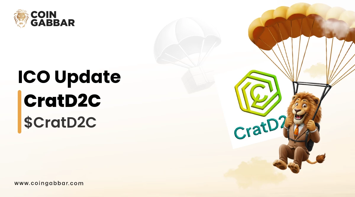 CratD2C Decentralized Autonomous SmartChain