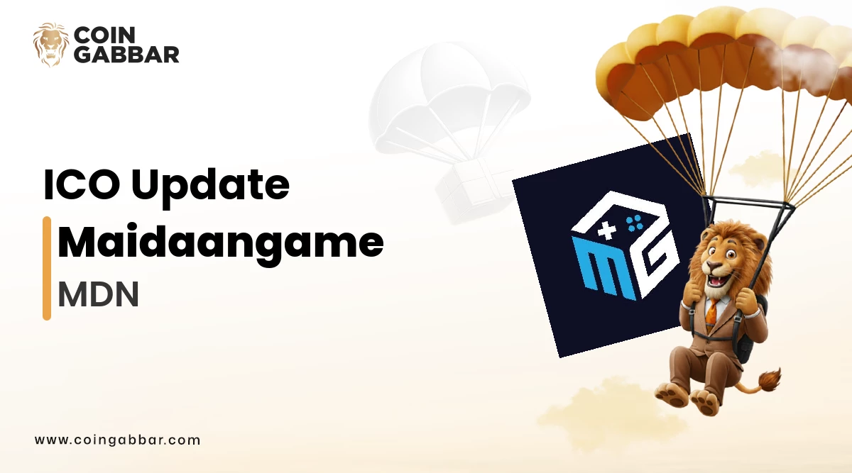 Maidaangame Crafted for Immersive Entertainment