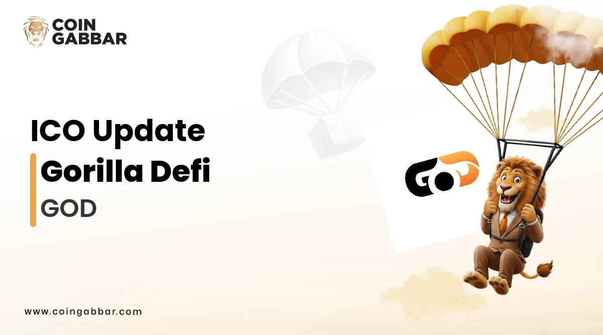 Gorilla Defi | the pioneering social media platforms