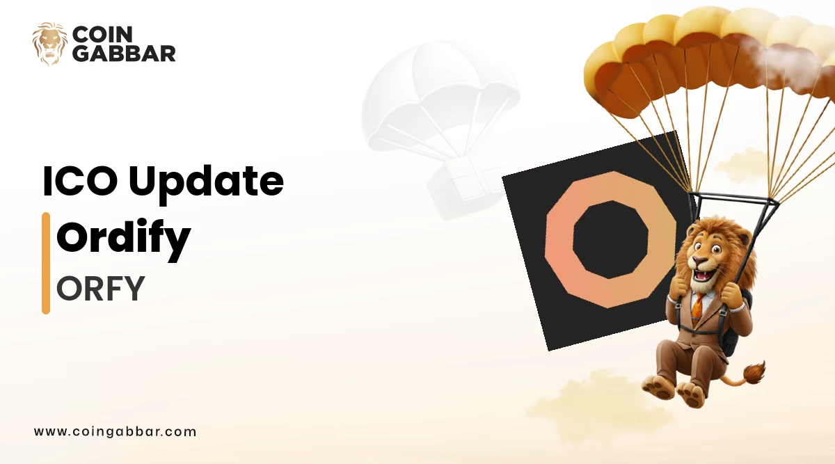 Ordify investment experience across diverse chains