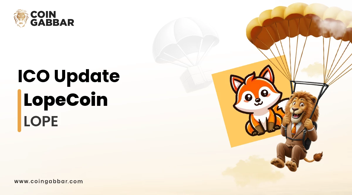 LopeCoin  vibrant ecosystem of Meme Coins