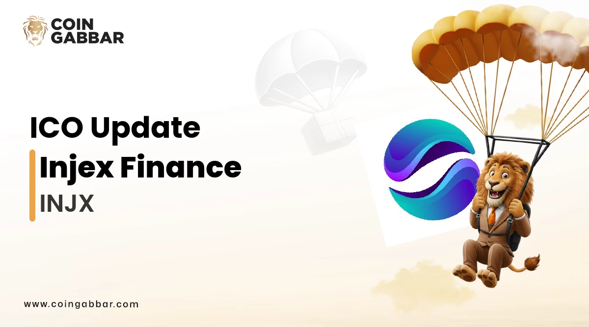 Injex Finance  is a decentralized finance