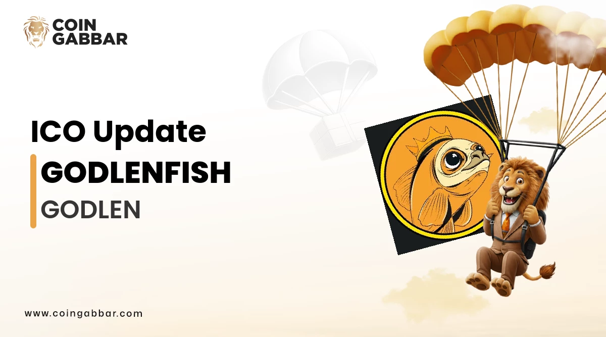 GODLENFISH is a meme surrounded by luck