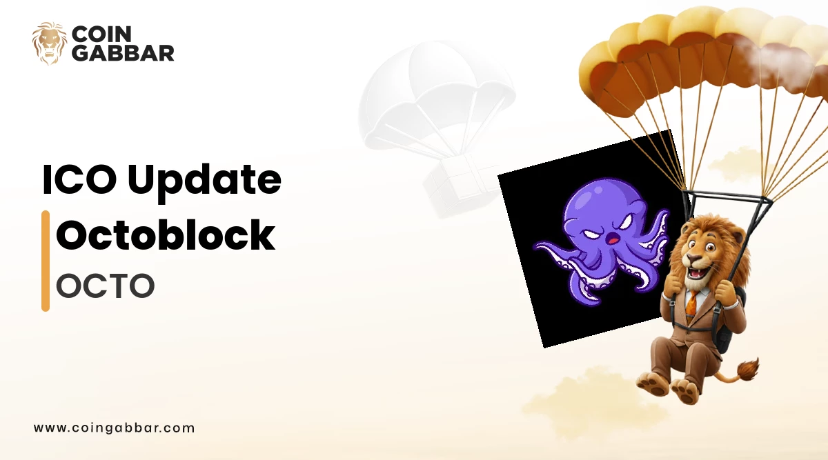 Octoblock harnesses the power and security