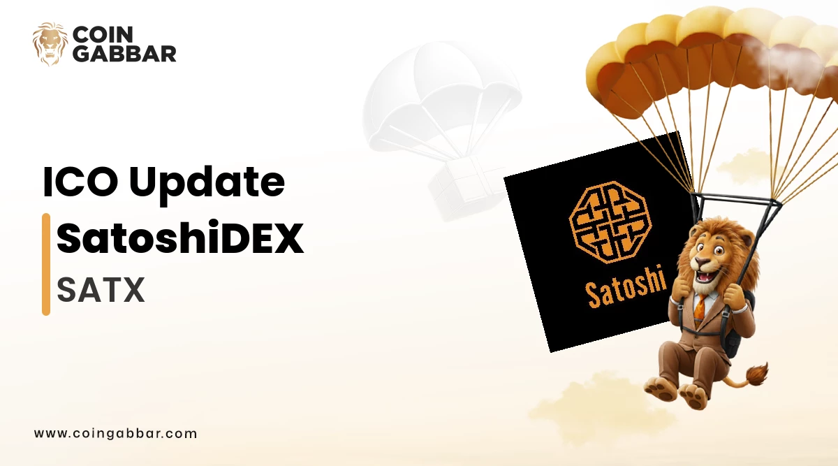 SatoshiDEX