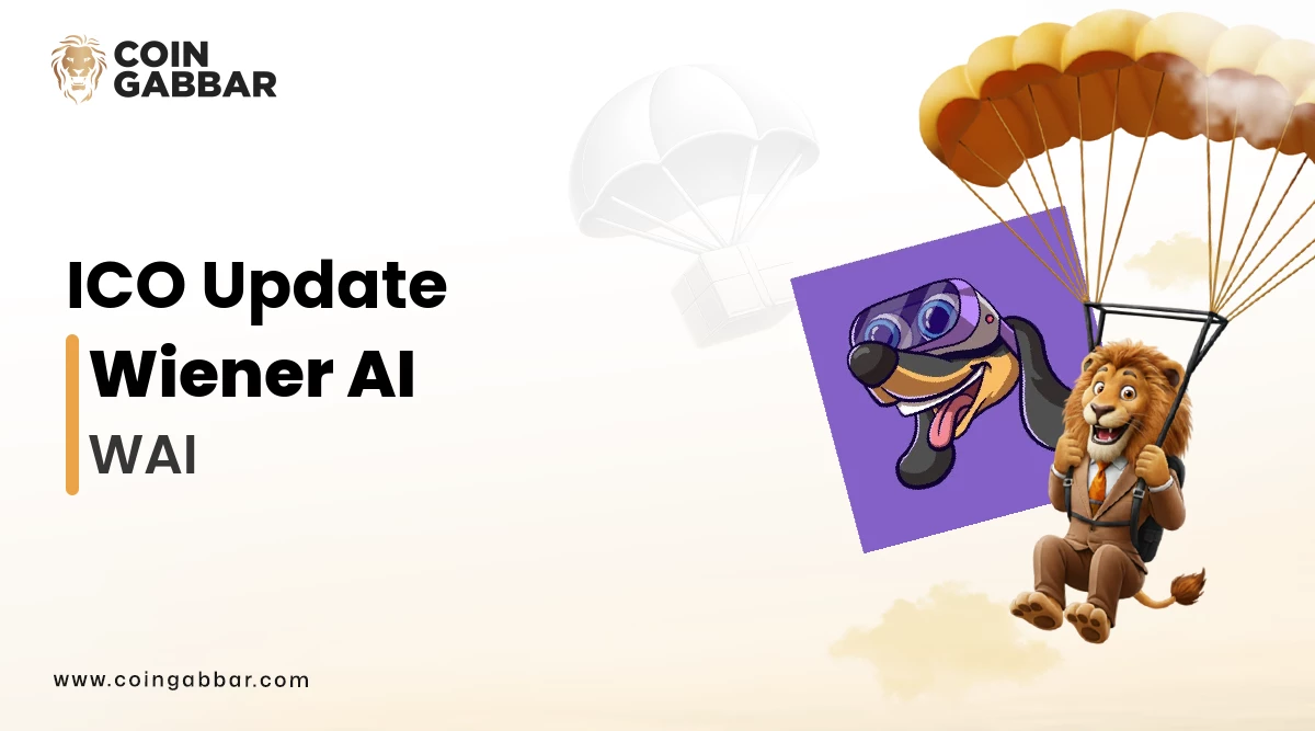 Wiener AI  is a groundbreaking AI token