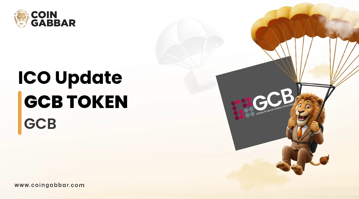 GCB TOKEN