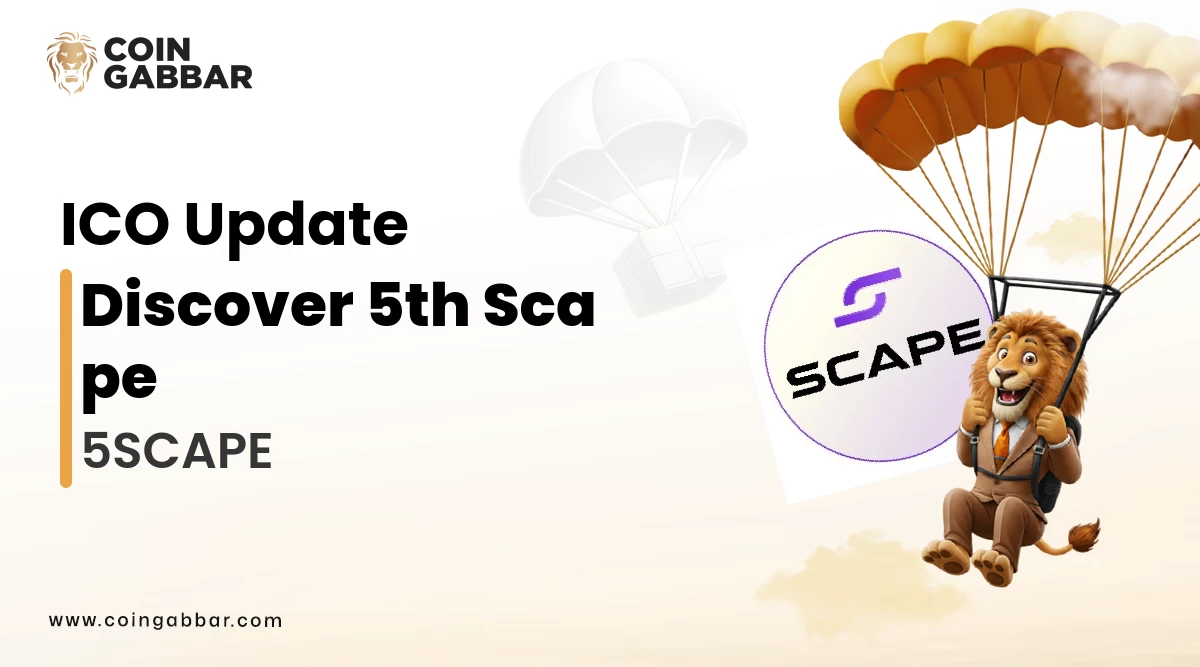 5th Scape is a AR & VR ecosystem