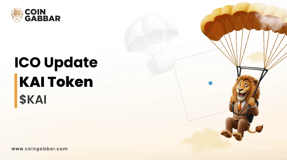 KAI Token ($KAI) ICO