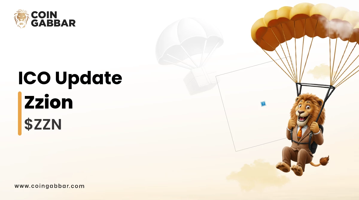 Zzion  the Future of GameFi Entertainment