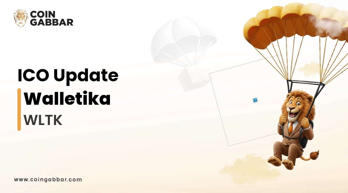 Walletika is a decentralized crypto wallet