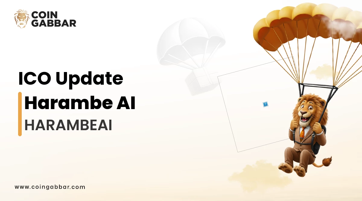 Harambe AI Token is a hedge fund system