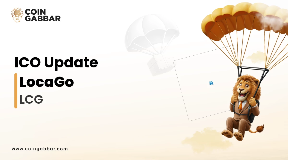 LocaGo a decentralized platform