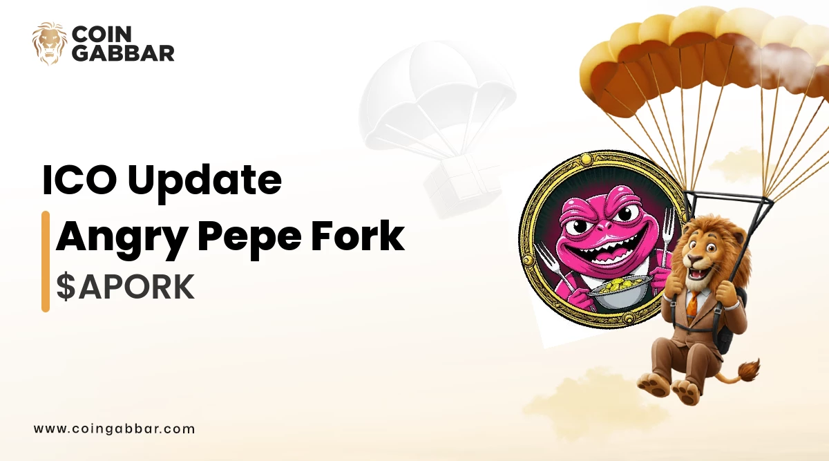 Angry Pepe Fork token is a meme coin