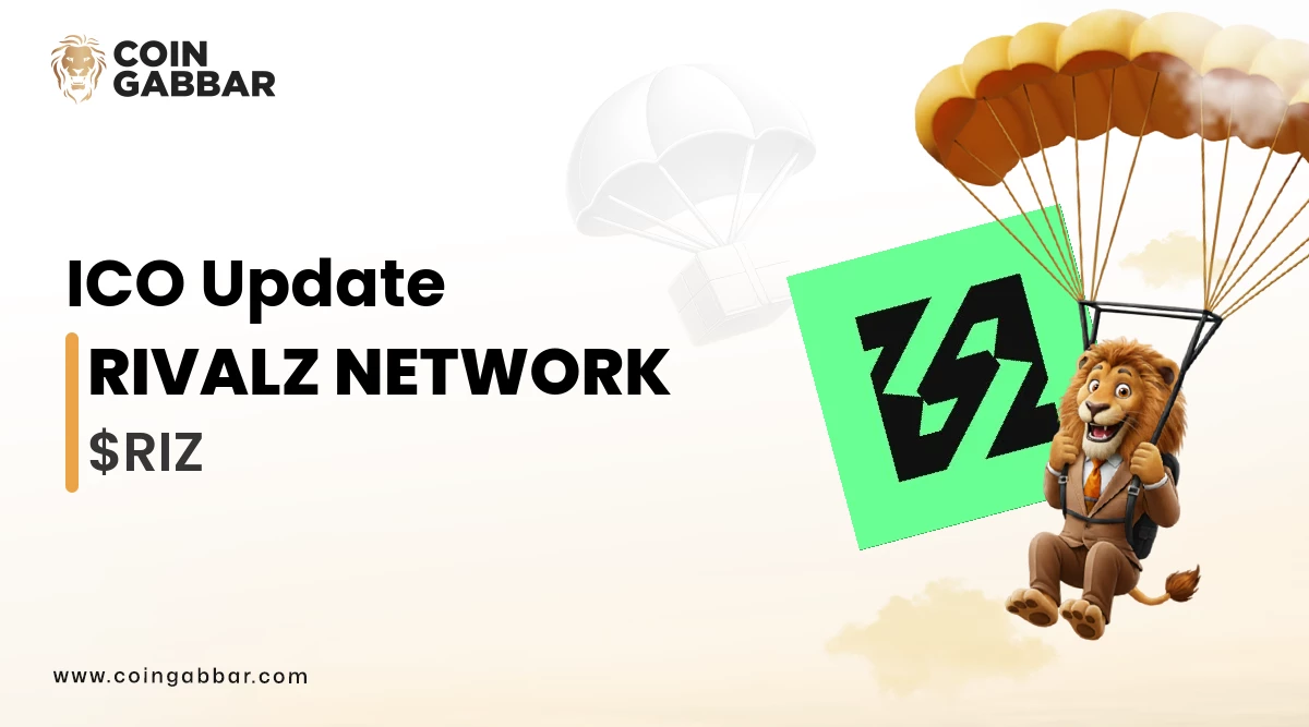 RIVALZ NETWORK