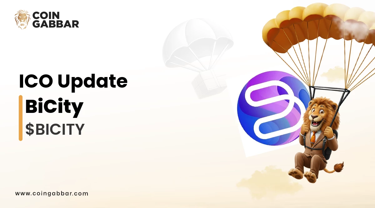 BiCity  is at the forefront of innovation