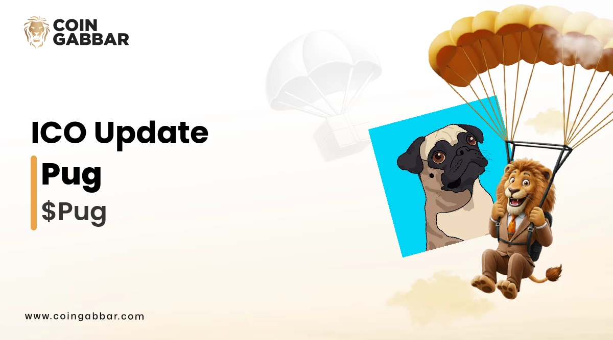 Pug Memecoin is a playful digital currency