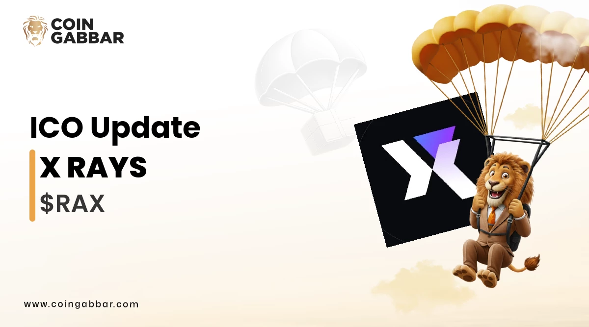 RAYS is a decentralized platform