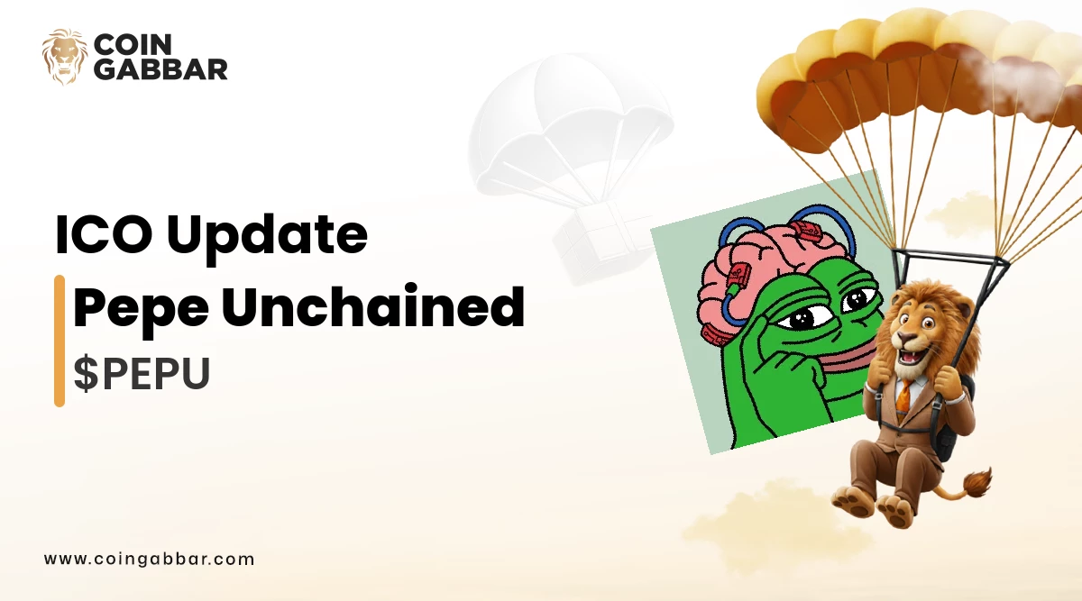 Pepe Unchained