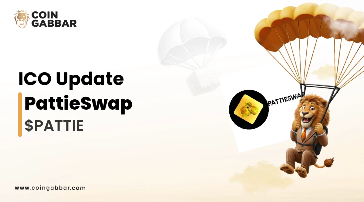 PattiePad is a decentralized multi-chain