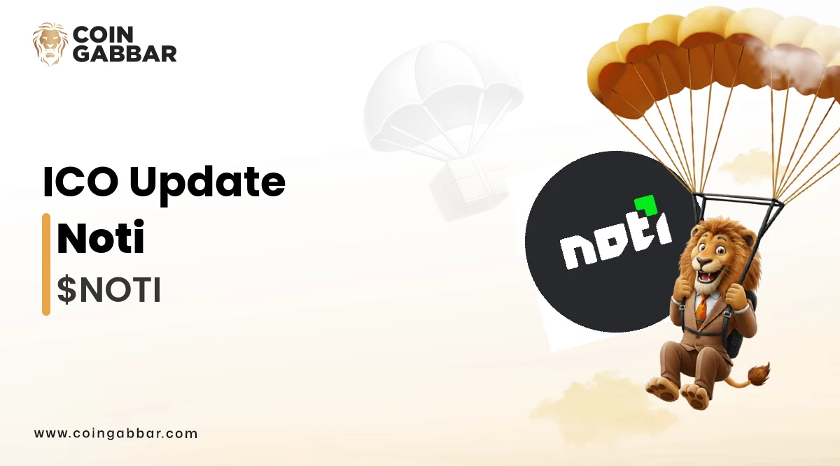 Noti is a snipe tool that helps you to stay ahead