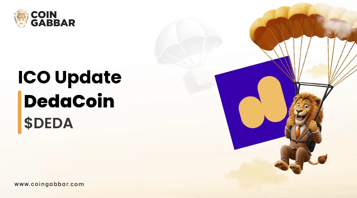 Deda ecosystem is a multi-blockchain