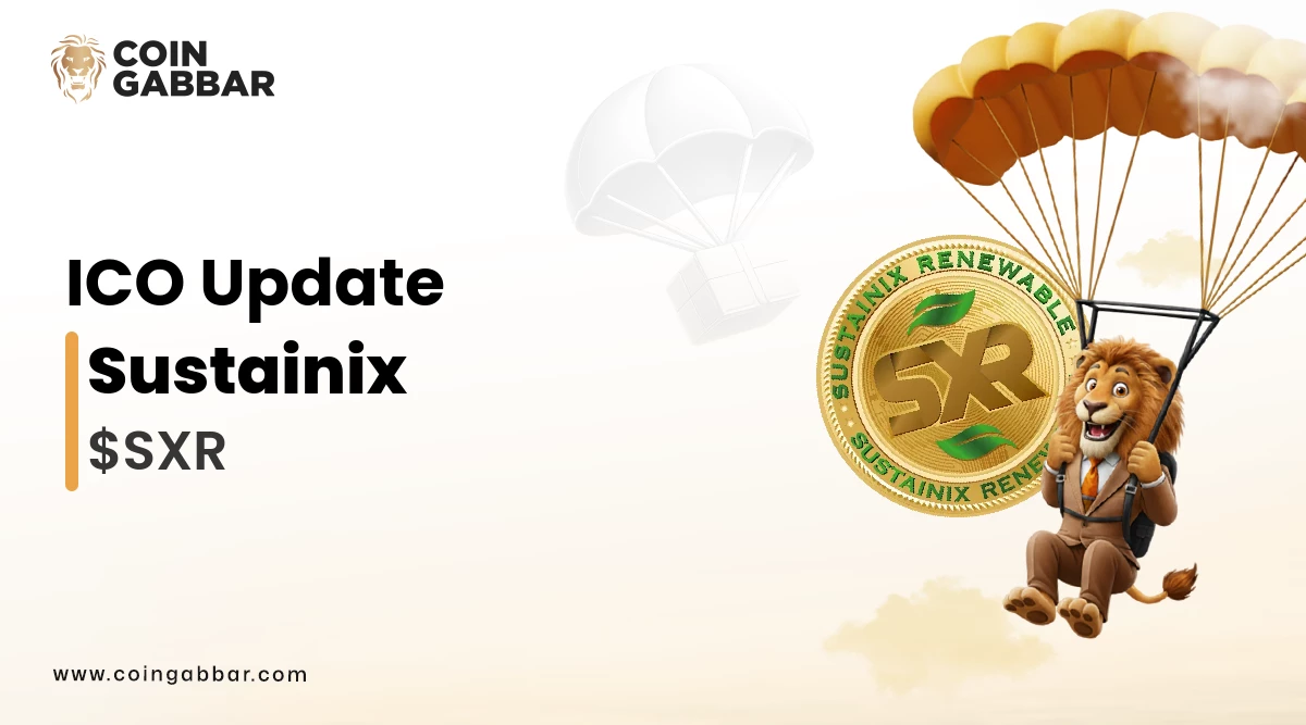 Sustainix Renewable we are charging