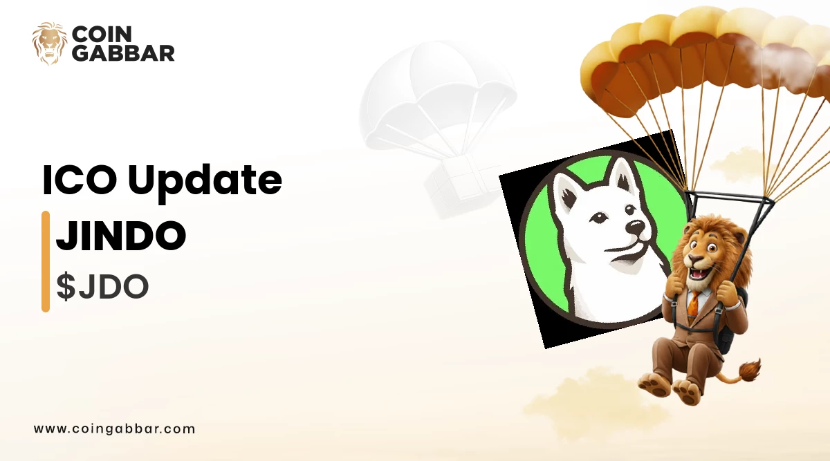 JINDO is the vibrant world of Jindo Coin