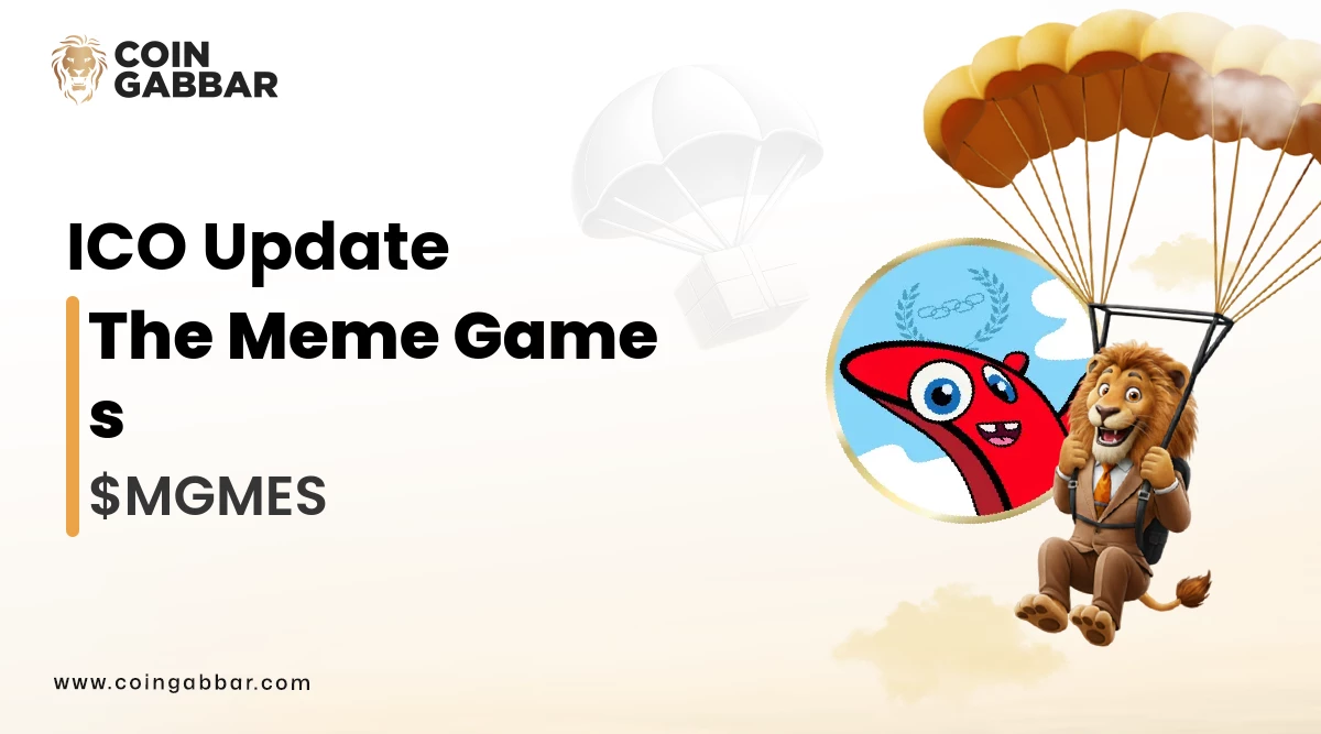 The Meme Games is a gamified meme token