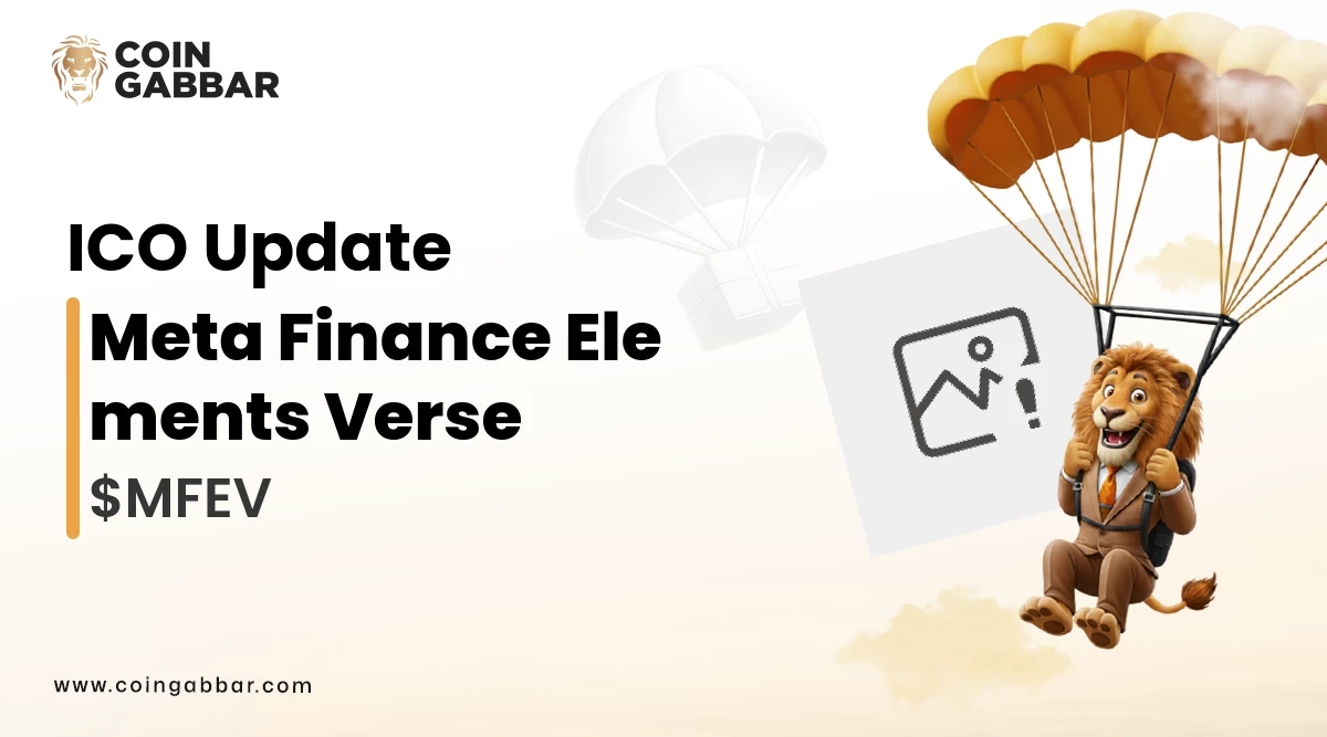 MFEV is the vital engine of ecosystem.