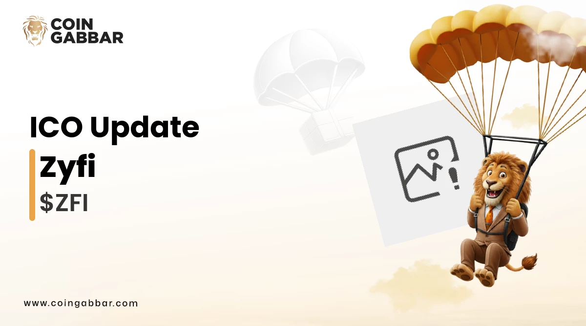 Zyfi $ZFI The Future of Blockchain Account Abstraction