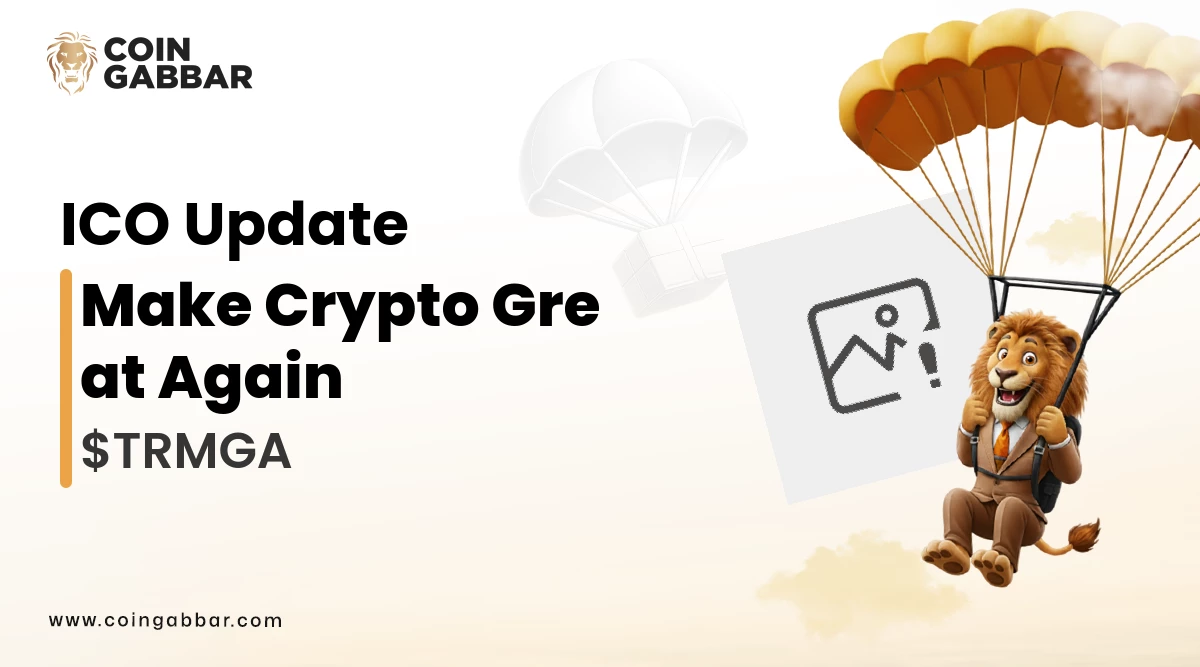 MCGA Trump Supporting Blockchain Education