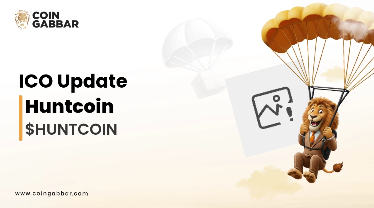 Huntcoin is a Future in Play-to-Earn Gaming