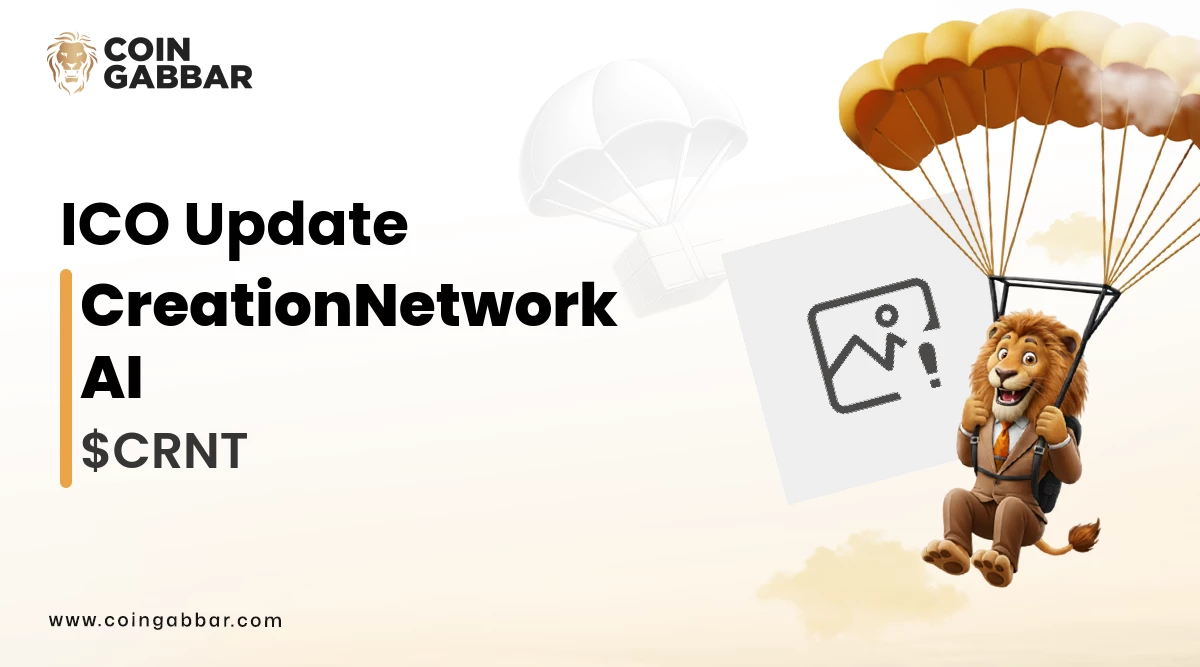 CreationNetwork AI Transformative Digital Platform