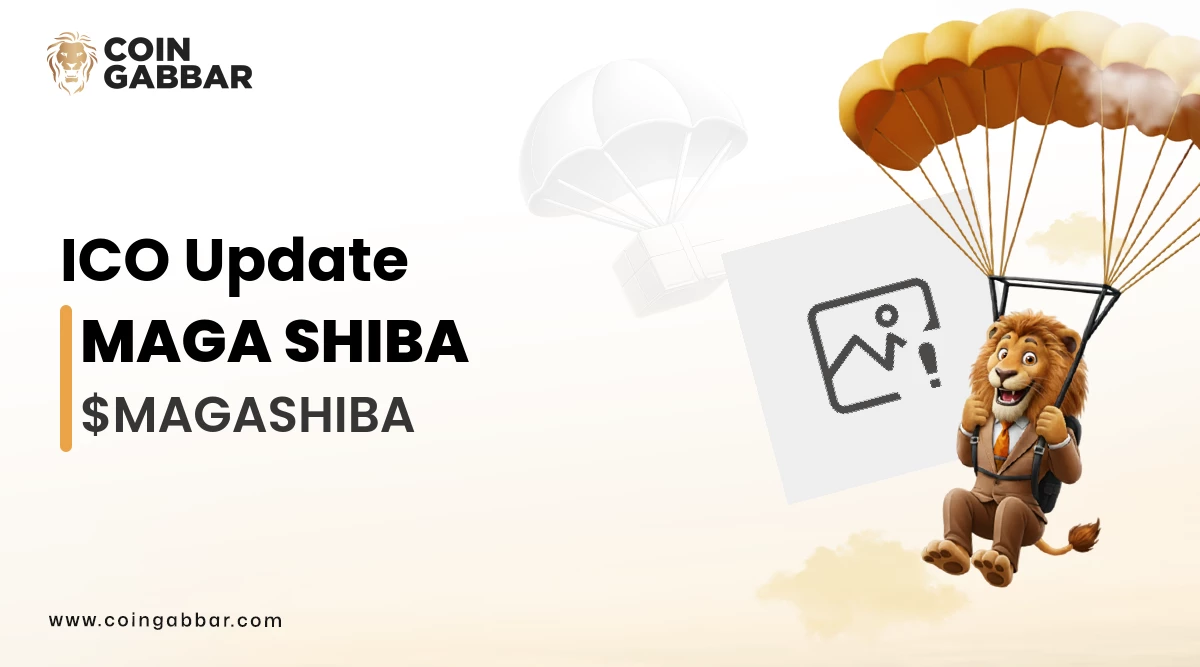 MAGA SHIBA A Promise of Innovation Growth in Blockchain